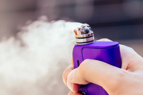 Vaping Laws Massachusetts