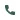 phone number contact logo