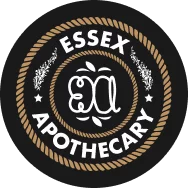 essex apothecary company logo