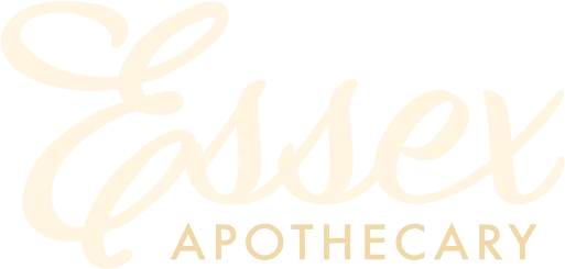 essex apothecary colored logo