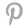 pinterest small logo