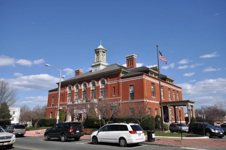 Revere, Massachusetts Cannabis Dispensary
