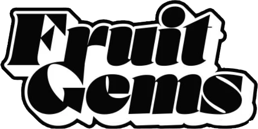 fruit gems cannabis products