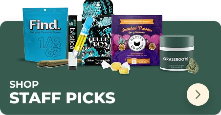 best selling cannabis products