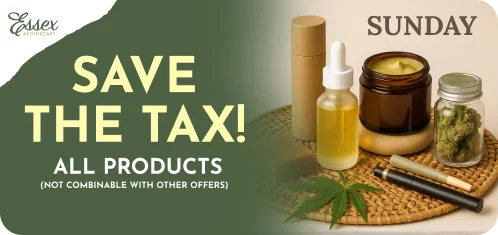 cheaper cannabis products
