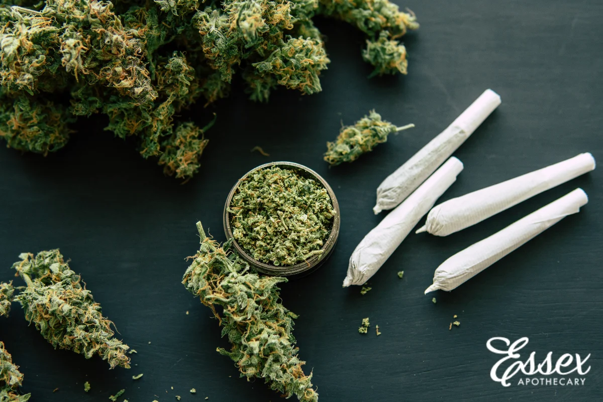 Weed Strains In Massachusetts