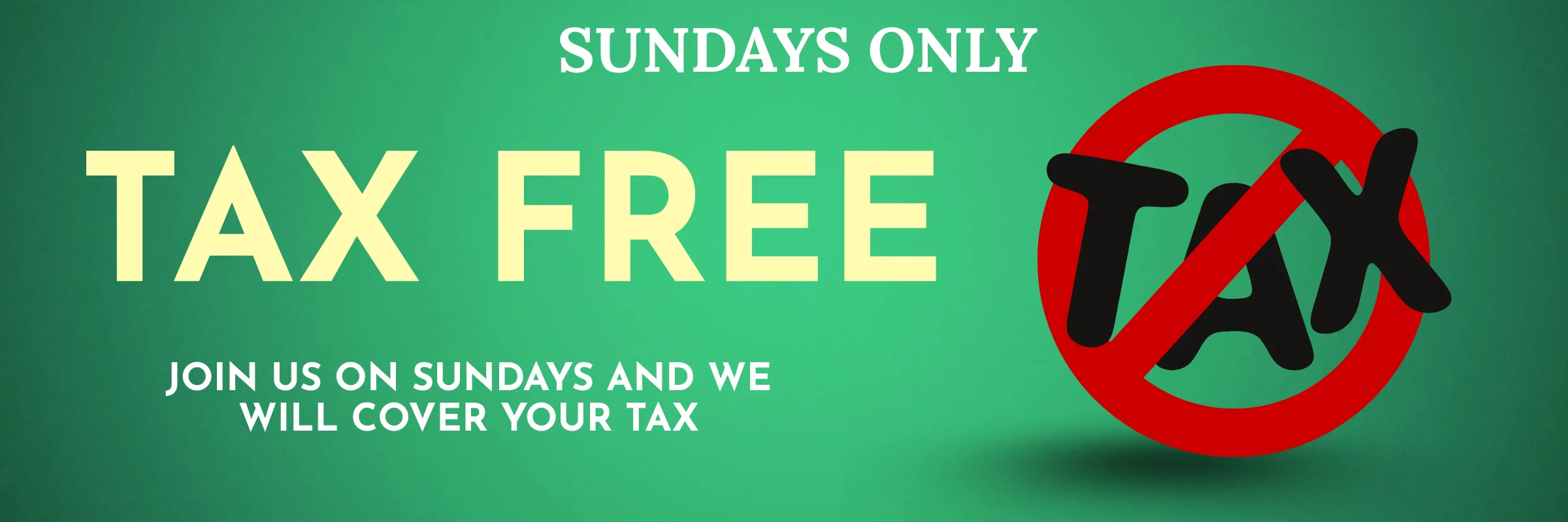 Everyday DEALS